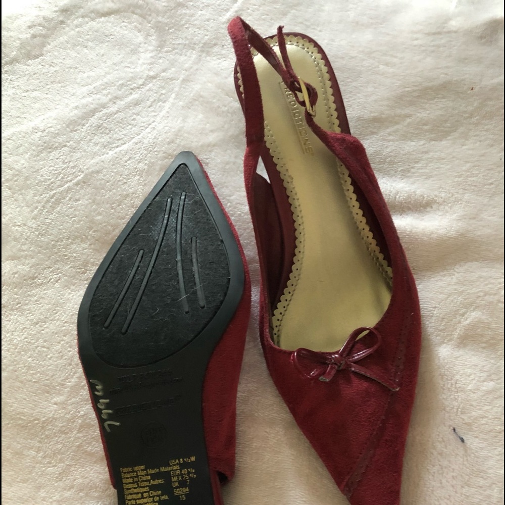 Shoes